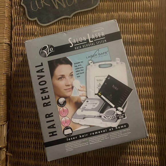 187-You Are Awesome💖 Laser Hair Removal - Picture 3 of 14